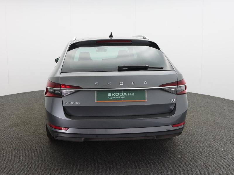 Used Skoda Superb for sale - 78128749: Photo 6