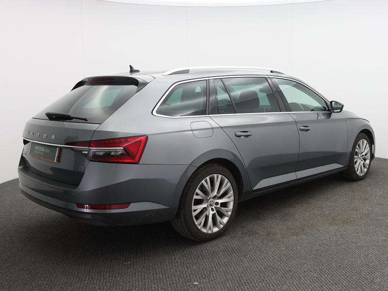 Used Skoda Superb for sale - 78128749: Photo 7