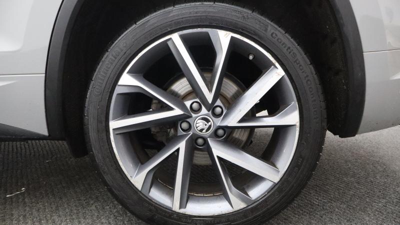 Used Skoda Kodiaq 2022 for sale - 77599748: Photo 11