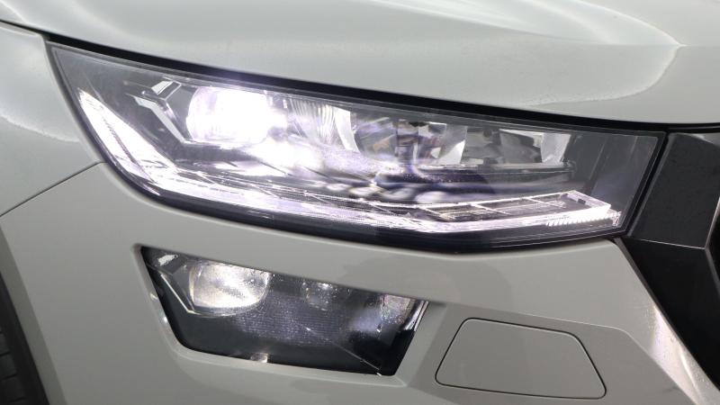 Used Skoda Kodiaq 2022 for sale - 77599748: Photo 13