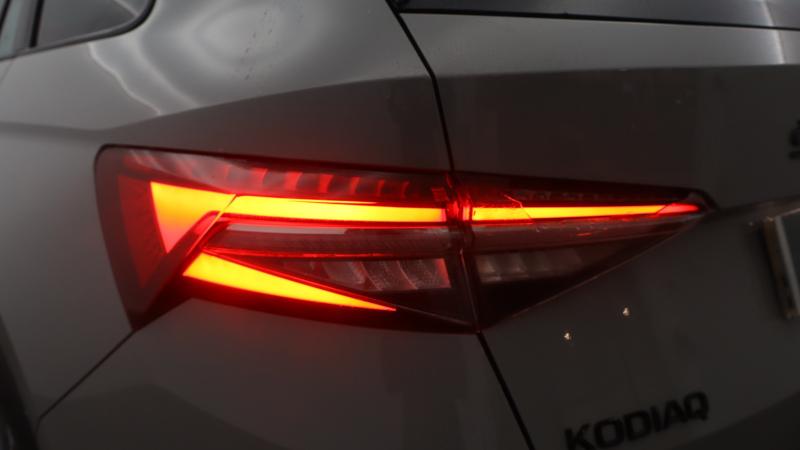 Used Skoda Kodiaq 2022 for sale - 77599748: Photo 14