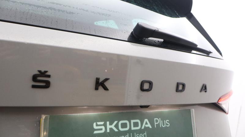 Used Skoda Kodiaq 2022 for sale - 77599748: Photo 17