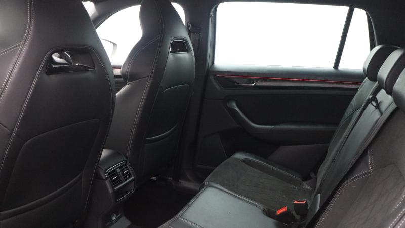 Used Skoda Kodiaq 2022 for sale - 77599748: Photo 23