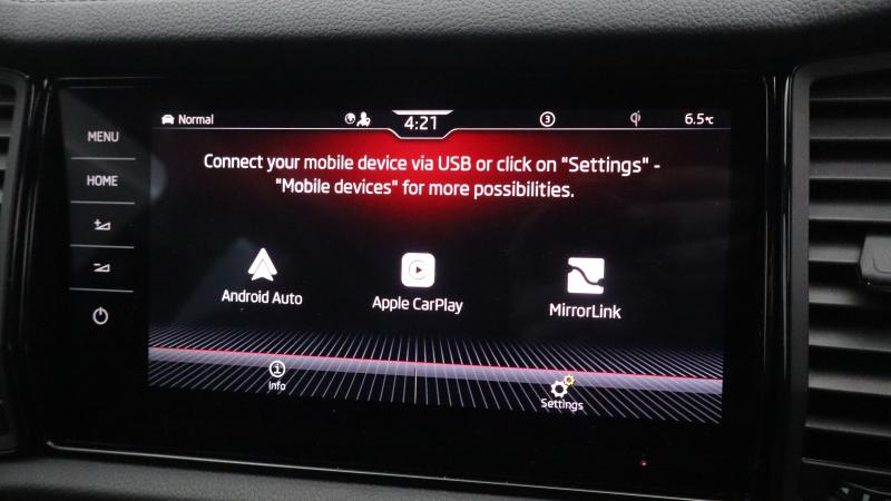 Used Skoda Kodiaq 2022 for sale - 77599748: Photo 29