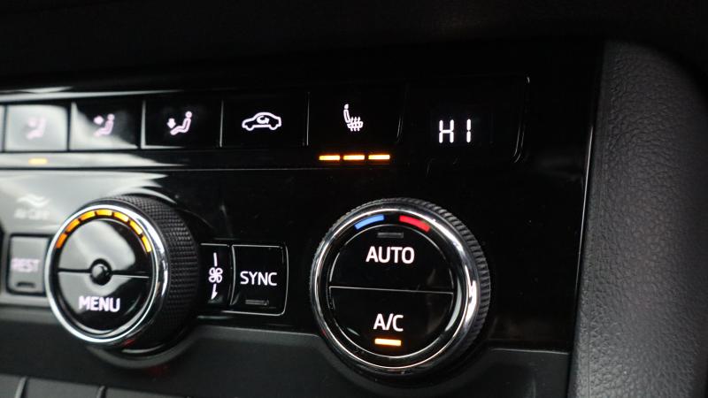 Used Skoda Kodiaq 2022 for sale - 77599748: Photo 33