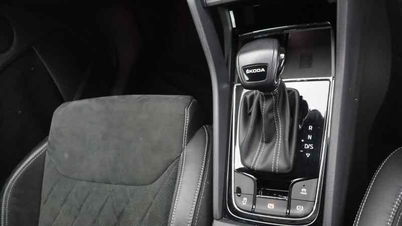 Used Skoda Kodiaq 2022 for sale - 77599748: Photo 36