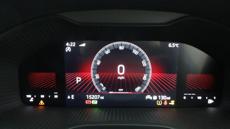 Used Skoda Kodiaq 2022 for sale - 77599748: Photo 42