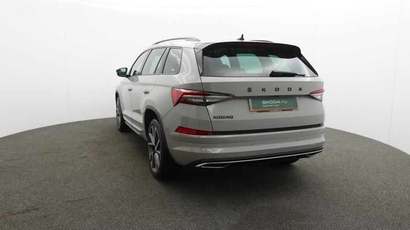 Used Skoda Kodiaq 2022 for sale - 77599748: Photo 6