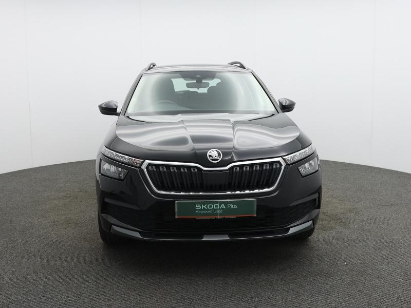 Used Skoda Kamiq 2022 for sale - 77941422: Photo 2