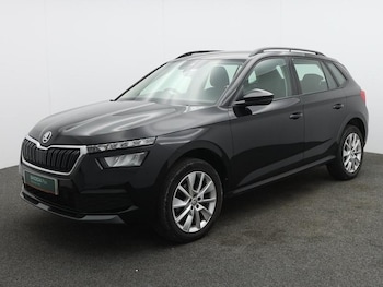 Used Skoda Kamiq 2022 for sale - 77941422: Photo