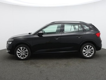 Used Skoda Kamiq 2022 for sale - 77941422: Photo