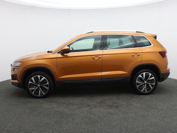 Used Skoda Karoq 2025 for sale - 78166234: Photo