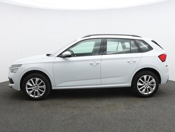 Used Skoda Kamiq 2023 for sale - 77746866: Photo