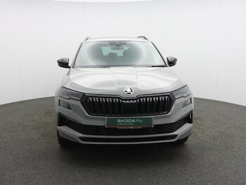 Used Skoda Karoq 2022 for sale - 78376852: Photo
