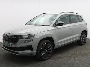 Used Skoda Karoq 2022 for sale - 78376852: Photo