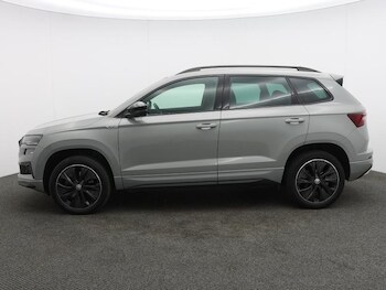 Used Skoda Karoq 2022 for sale - 78376852: Photo
