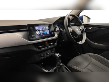 Used Skoda Kamiq 2022 for sale - 78226590: Photo