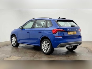 Used Skoda Kamiq 2022 for sale - 78226590: Photo
