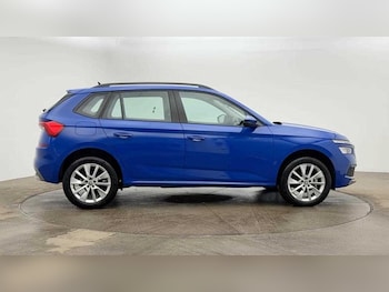Used Skoda Kamiq 2022 for sale - 78226590: Photo