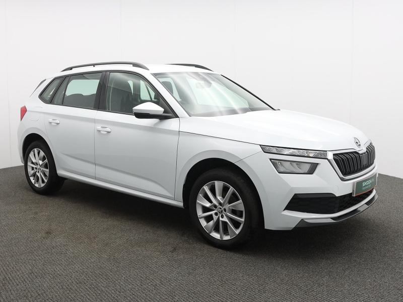 Used Skoda Kamiq 2023 for sale - 77724725: Photo 1