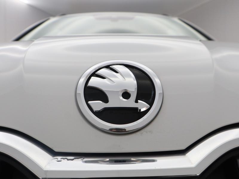 Used Skoda Kamiq 2023 for sale - 77724725: Photo 15