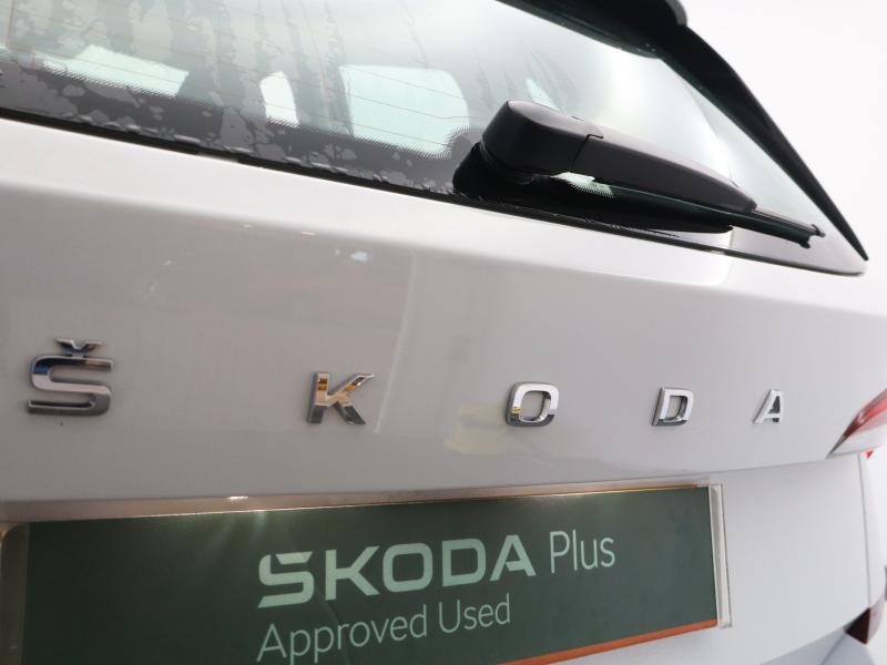 Used Skoda Kamiq 2023 for sale - 77724725: Photo 16