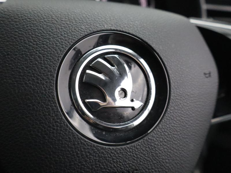 Used Skoda Kamiq 2023 for sale - 77724725: Photo 33