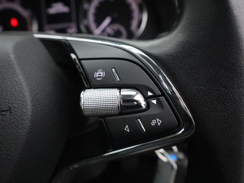 Used Skoda Kamiq 2023 for sale - 77724725: Photo 34