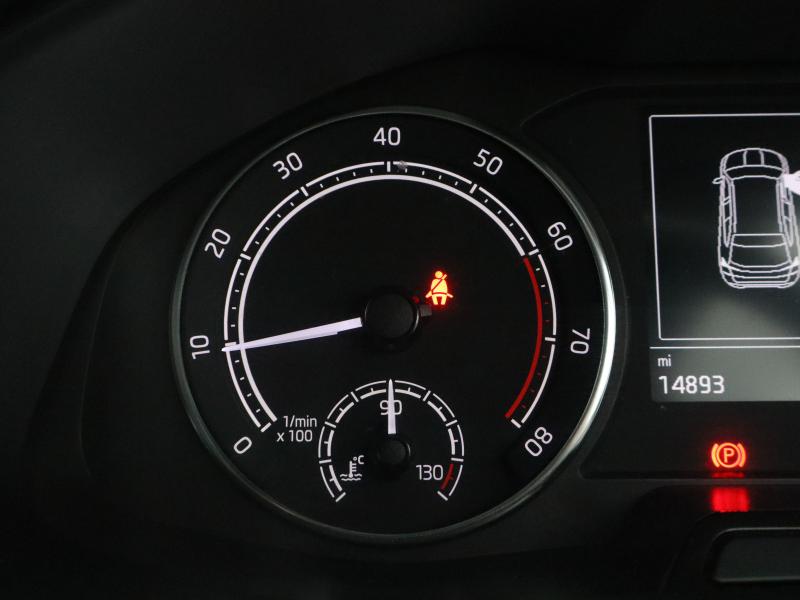 Used Skoda Kamiq 2023 for sale - 77724725: Photo 36