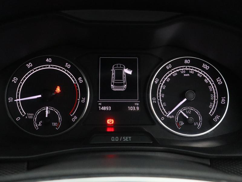 Used Skoda Kamiq 2023 for sale - 77724725: Photo 37