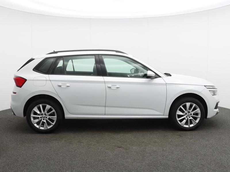 Used Skoda Kamiq 2023 for sale - 77724725: Photo 8