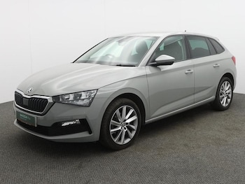 Used Skoda Scala 2022 for sale - 77973688: Photo