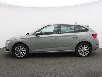 Used Skoda Scala 2022 for sale - 77973688: Photo