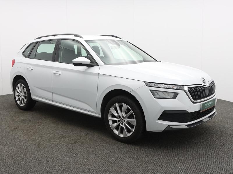 Used Skoda Kamiq 2023 for sale - 77724749: Photo 1