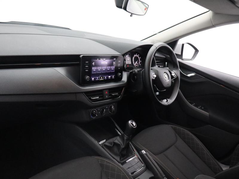 Used Skoda Kamiq 2023 for sale - 77724749: Photo 10