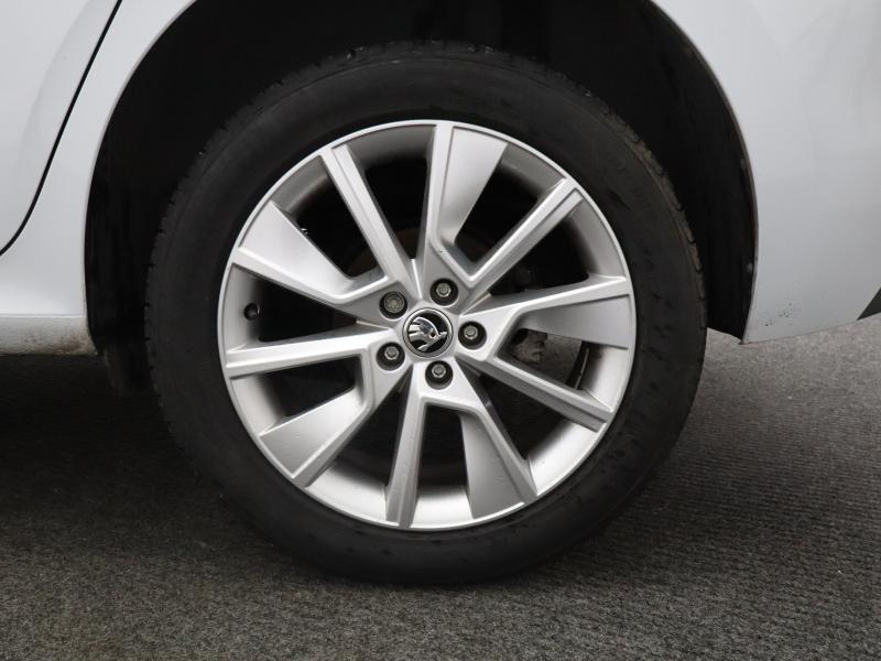 Used Skoda Kamiq 2023 for sale - 77724749: Photo 11