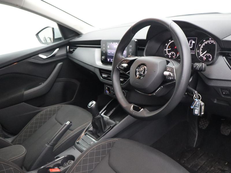 Used Skoda Kamiq 2023 for sale - 77724749: Photo 12