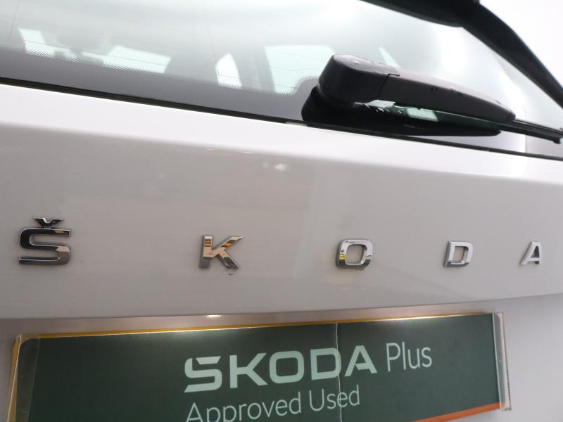 Used Skoda Kamiq 2023 for sale - 77724749: Photo 16
