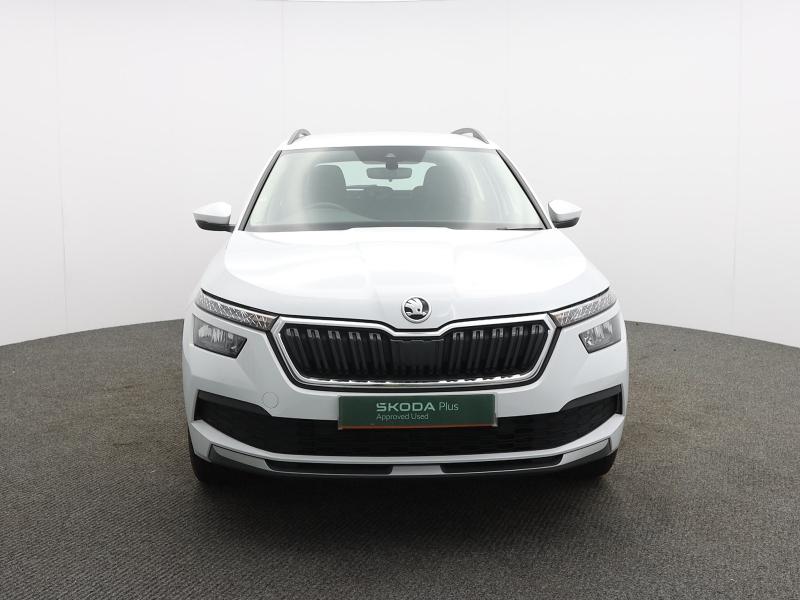 Used Skoda Kamiq 2023 for sale - 77724749: Photo 2