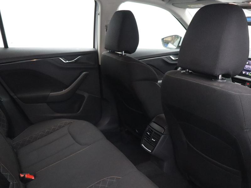 Used Skoda Kamiq 2023 for sale - 77724749: Photo 21