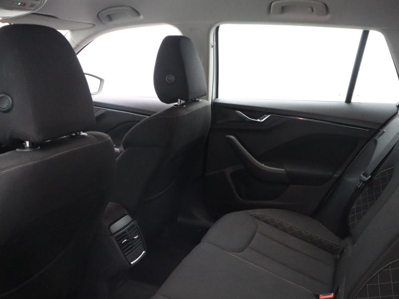 Used Skoda Kamiq 2023 for sale - 77724749: Photo 22