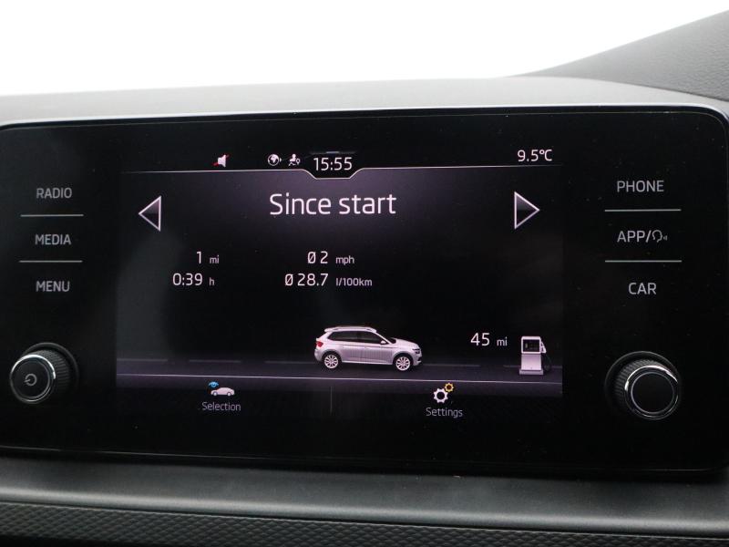 Used Skoda Kamiq 2023 for sale - 77724749: Photo 28