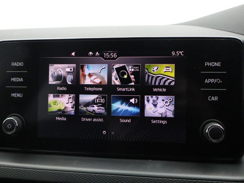 Used Skoda Kamiq 2023 for sale - 77724749: Photo 29