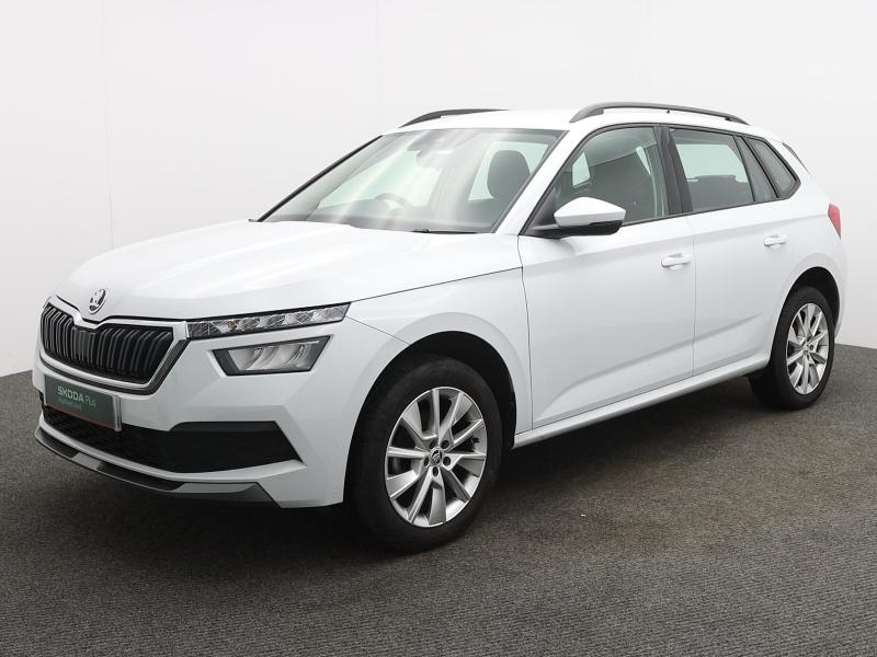 Used Skoda Kamiq 2023 for sale - 77724749: Photo 3