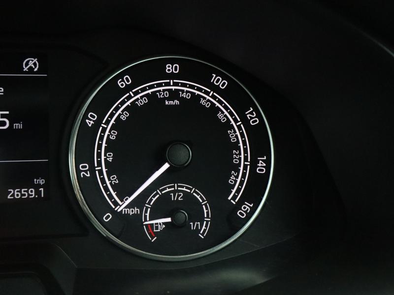 Used Skoda Kamiq 2023 for sale - 77724749: Photo 40