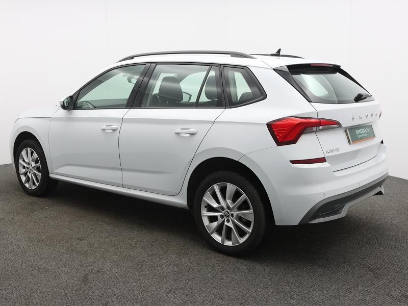 Used Skoda Kamiq 2023 for sale - 77724749: Photo 5