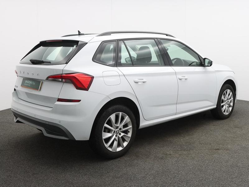 Used Skoda Kamiq 2023 for sale - 77724749: Photo 7