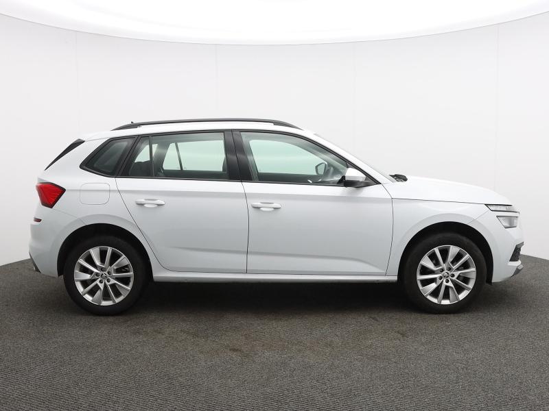 Used Skoda Kamiq 2023 for sale - 77724749: Photo 8
