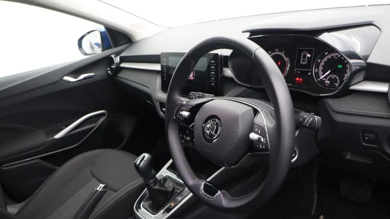 Used Skoda Fabia 2024 for sale - 77592815: Photo 11