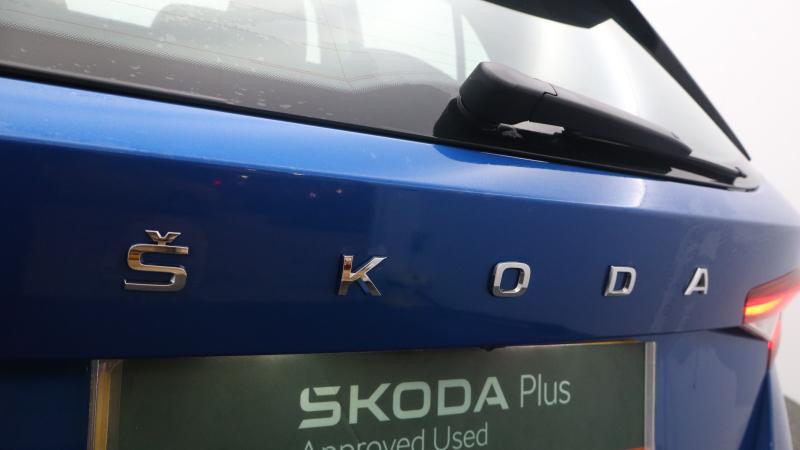 Used Skoda Fabia 2024 for sale - 77592815: Photo 15